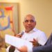 Prefeito Rogério Cruz cobrou fidelidades de secretários em reunião na última semana | Foto: Divulgação/Prefeitura de Goiânia