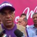 Prefeito Rogério Cruz falou sobre acordo em entrevista na manhã deste sábado | Foto: Folha Z