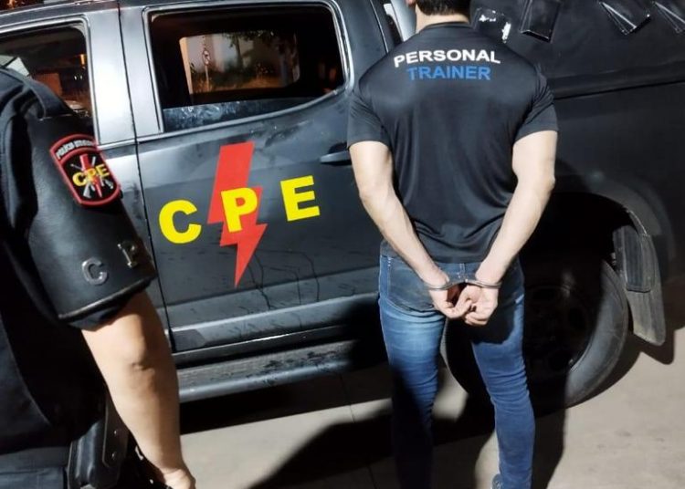 Sem celular e sob violência física e sexual, mulher de 48 anos é resgatada de cárcere privado em Aparecida
