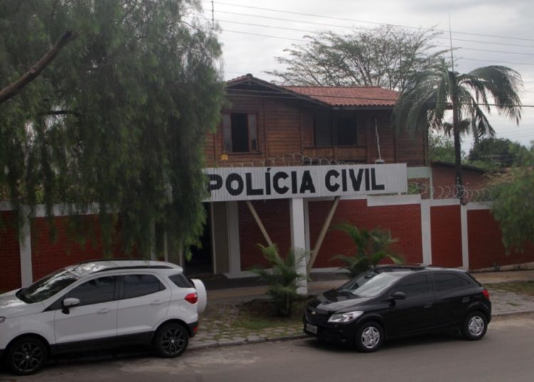 4 já foram presos e 2 seguem foragidos | Foto: Divulgação/PCGO