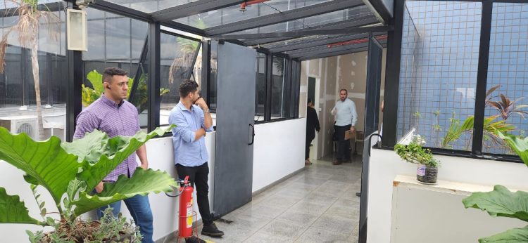 AGORA: Reunião entre Rogério, Jovair e base aliada quer por fim às batalhas na Câmara