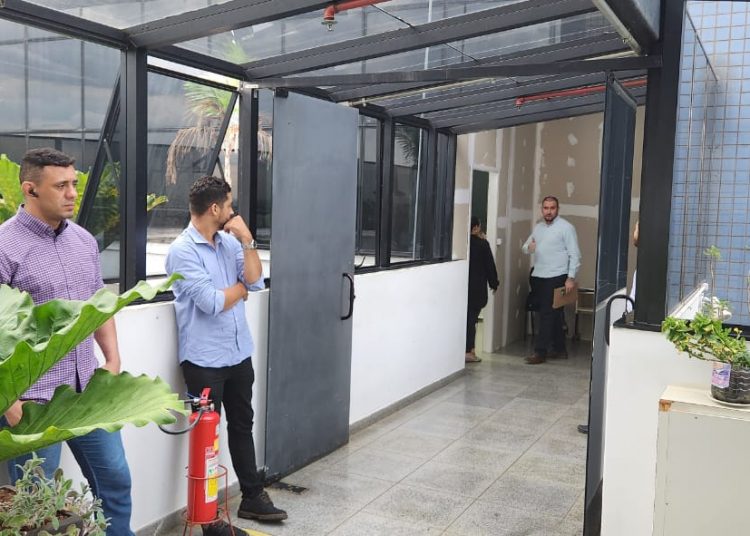 AGORA: Reunião entre Rogério, Jovair e base aliada quer por fim às batalhas na Câmara