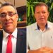 Petista afirma ser pré-candidato à prefeitura de Aparecida, mas dirigente nega e reafirma apoio ao prefeito Vilmar