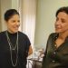 Escritório de Iris não para: Ana Paula mantém portas abertas e recebe políticos de todo o Estado