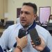 Presidente da Câmara, André Fortaleza | Foto: Folha Z