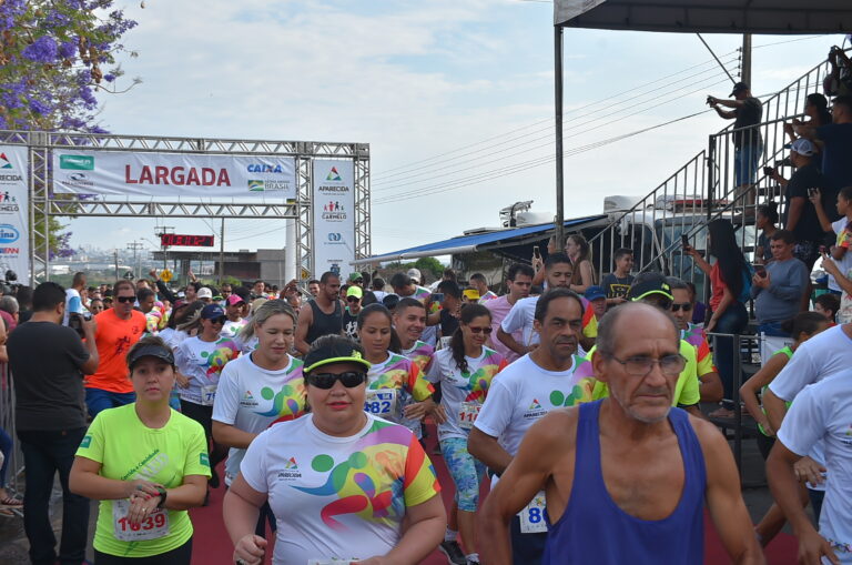 Idosos terão desconto de 50% no valor de inscrição | Foto: Ênio Medeiros