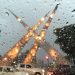 Temperaturas mais amenas devem chegar no fim de semana | Foto: Reprodução