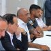 Articulação Política de Rogério Cruz no rastro de vereador do Bloco Vanguarda