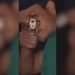 Tia da vítima foi quem entregou o celular com vídeo do crime para polícia | Foto: Reprodução
