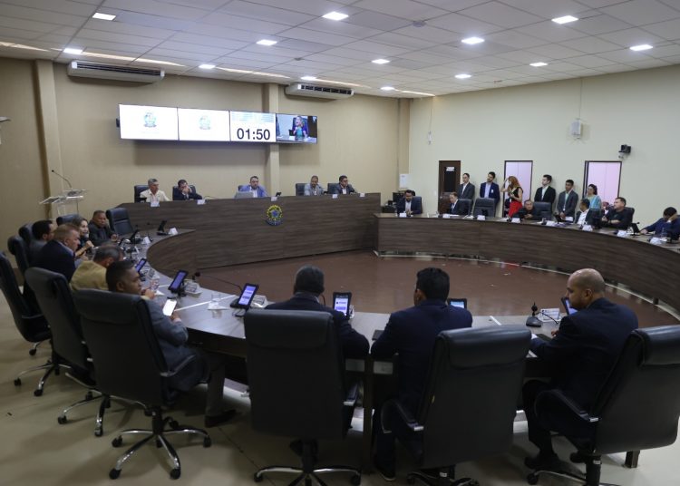 Constantes quedas de energia colocam Equatorial na mira dos vereadores de Aparecida