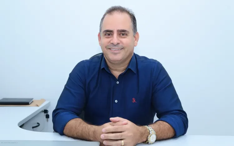 Troca no PSD: sai família Menezes, entra nome de confiança de Vilmar Mariano