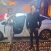 Leandro de Castro venceu o prêmio da categoria "Jornalismo Escrito" | Foto: Divulgação