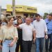 Encontro reuniu ex-prefeito e pré-candidatos em Aparecida, mas não teve aproximação esperada | Foto: Folha Z