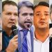 MDB e União seguem sem diretório; saiba quem foram os últimos presidentes em Goiânia e Aparecida
