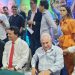 Glaustin abre as portas do Podemos para Gustavo Mendanha ser governador, senador ou deputado