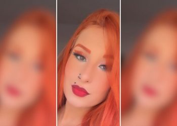Aparência da jovem era semelhante ao da suspeita | Foto: Reprodução
