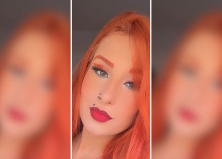 Aparência da jovem era semelhante ao da suspeita | Foto: Reprodução