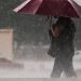 Pancadas de chuva, granizo e fortes rajadas de vento são esperadas | Foto: Marcello Casal/Agência Brasil