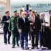 O objetivo da viagem é atrair investimentos sauditas para o Brasil e aprofundar a cooperação bilateral em áreas como energia, agricultura e indústria | Foto: Ricardo Stucker/PR