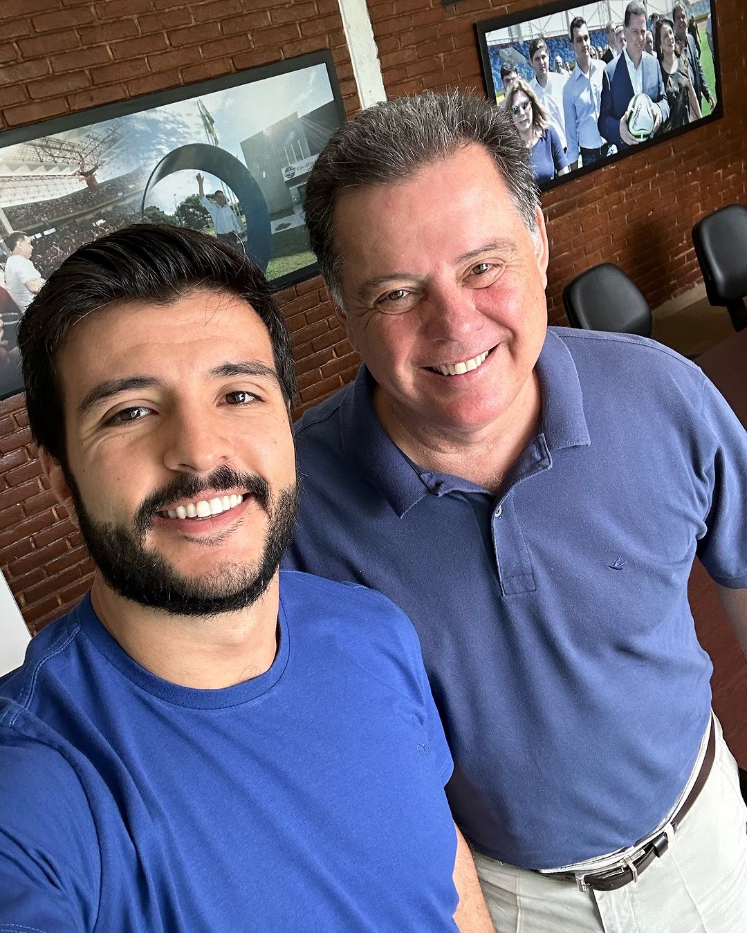 Matheus Ribeiro vai compor Diretório Nacional do PSDB 