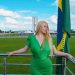 Fernanda estava presa desde 17 de agosto, por ordem do ministro Alexandre de Moraes | Foto: Instagram/Fernanda Ôliver