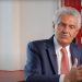 Governador Ronaldo Caiado comentou violência no Rio de Janeiro durante entrevista | Foto: Reprodução/Metrópoles
