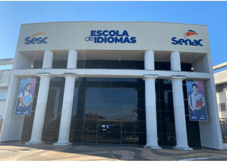 Inscrições podem ser feitas no site das empresas | Foto: Divulgação/Senac-GO