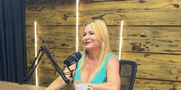Valéria Pettersen teve saída anunciada da Semma, mas pode manter cargo no governo | Foto: Reprodução/Instagram