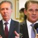 Entra Pedro Chaves, sai Vanderlan Cardoso: senador vai tirar licença por 4 meses