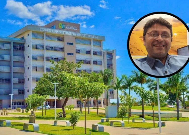 Com 1º candidato a prefeito em Aparecida, Novo considerou aliança com apenas um outro partido