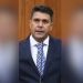 Bill Guerra quer ouvir grupo de Romário antes de adesão a bloco