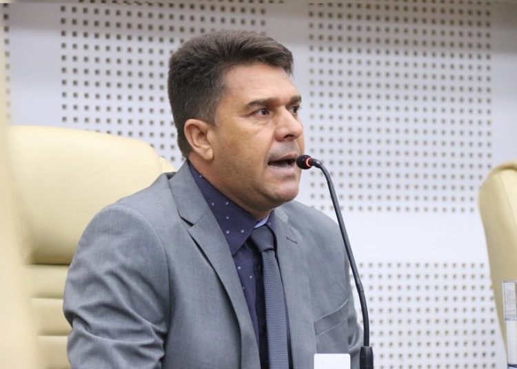 | Foto: Câmara Municipal de Goiânia