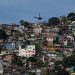 “Porque onde não se tem autoridade, não se tem liberdade e nem democracia”, afirma o governador de Goiás | Foto: Fernando Frazão/Agência Brasil