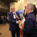 Caiado e Wilder participam de lançamento de livro sobre Bolsonaro, em Goiânia