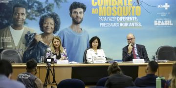 Adicionalmente, 189 municípios, representando 3,7%, enfrentam uma classificação de risco ainda mais elevada | Foto: Marcelo Camargo/Agência Brasil