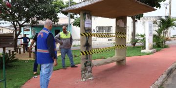 Defesa Civil de Aparecida passará por reestruturação em 2024; entenda