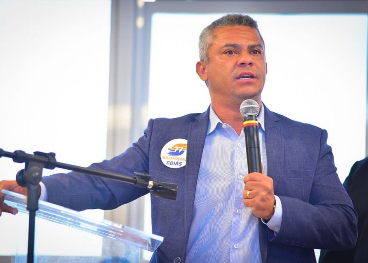 O secretário é visto como um bom articulador e teve êxito nas últimas montagens de chapas | Foto: redes sociais