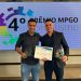 Leandro de Castro conquistou o 2º lugar em Jornalismo Impresso e Webjornalismo | Foto: Divulgação