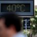 A previsão foi divulgada pelo Climatempo, empresa brasileira de meteorologia | Foto: Tânia Rêgo/Agência Brasil