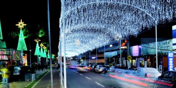 O investimento da Prefeitura incluiu a incorporação de novos elementos decorativos | Foto: Arquivo Secom