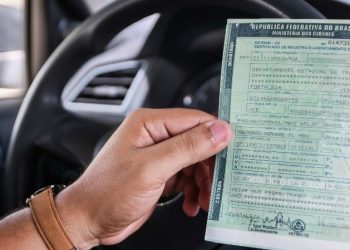 Ocorrerá uma transferência dos débitos vencidos no site do Departamento Estadual de Trânsito de Goiás (Detran-GO) para o sistema da Secretaria da Economia | Foto: Secom