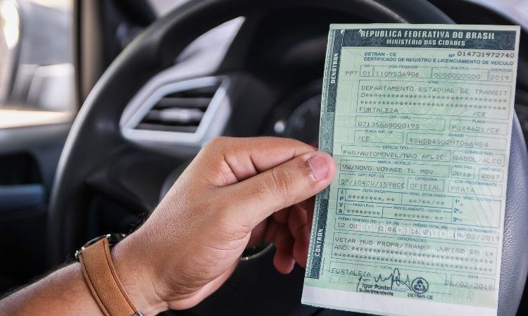 Ocorrerá uma transferência dos débitos vencidos no site do Departamento Estadual de Trânsito de Goiás (Detran-GO) para o sistema da Secretaria da Economia | Foto: Secom