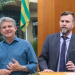 Prefeitura quer retomada de discussão de vice da Câmara com destaque para 2 vereadores