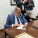 deputado federal licenciado Pastor Jefferson Rodrigues (Republicanos) não tem sido mais visto nos corredores do Centro Administrativo de Aparecida de Goiânia
