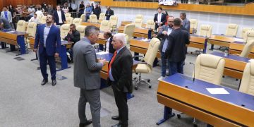 As bancadas da Câmara de Goiânia ficaram com nova composição após o encerramento da “janela partidária”.