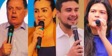 Marconi e outros 3 goianos terão função no PSDB nacional; saiba quem são
