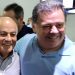 Hélio de Sousa recebe bastão tucano em Goiás; saiba como fica a nova Executiva