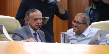 Pastor Jefferson indica recuo na substituição de Valéria Pettersen na Semma: “Por amor à Aparecida”