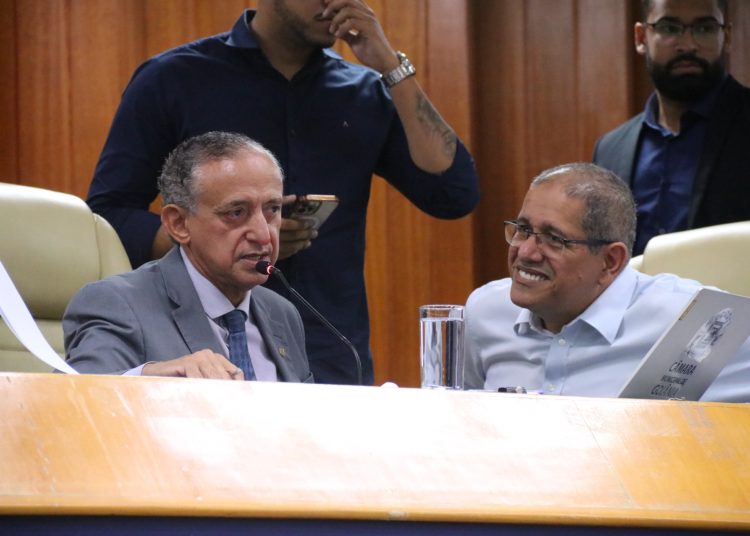 Pastor Jefferson indica recuo na substituição de Valéria Pettersen na Semma: “Por amor à Aparecida”