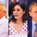 Caiado é favorito ao Planalto em cenários com Michelle Bolsonaro e Tarcísio de Freitas